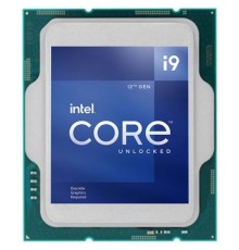 CPU Intel Core i9-12900KF Alder Lake OEM {3.2 ГГц/5.1 ГГц в режиме Turbo, 30MB, LGA1700}