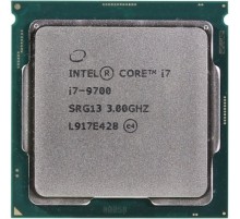 См. арт. 1704066 Процессор Intel CORE I7-9700 S1151 OEM 12M 3.0G CM8068403874521 S RG13 IN