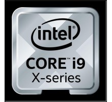 См. арт. 1750435 Intel CPU Desktop Core i9-10940X (3.3GHz, 19.25MB, LGA2066) tray