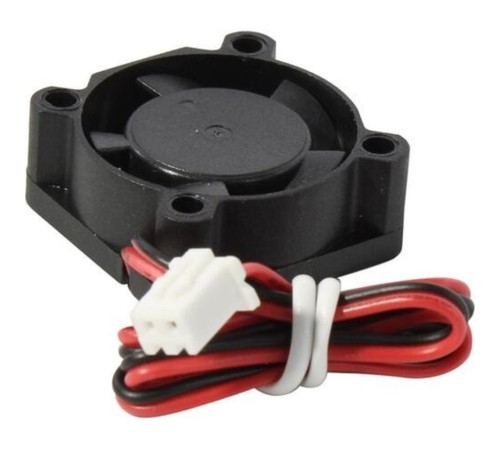 5bites Вентилятор FB2510S-12H2 25X10 / SLEEVE / 9000RPM / 2P 5bites Вентилятор FB2510S-12H2 25X10 / SLEEVE / 9000RPM / 2P