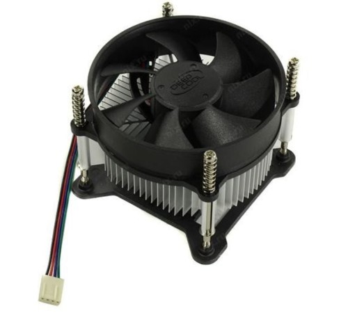 Cooler Deepcool CK-11508  PWM