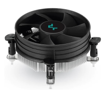 Cooler Deepcool THETA 9 PWM 1700 {Soc-1700 4pin, 18-45dB, Al, 95W, 269g,  low-profile}