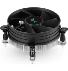 Cooler Deepcool THETA 9 PWM 1700 {Soc-1700 4pin, 18-45dB, Al, 95W, 269g,  low-profile}