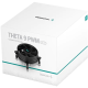 Cooler Deepcool THETA 9 PWM 1700 {Soc-1700 4pin, 18-45dB, Al, 95W, 269g,  low-profile}