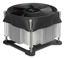 Cooler Deepcool THETA 20 PWM 1700 {4pin, 30dB, Al, 95W, 376g, screw}