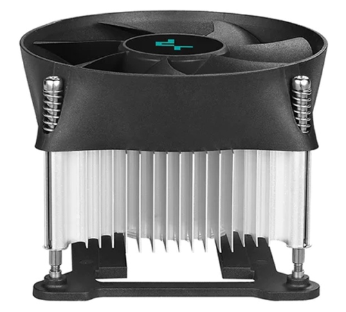 Cooler Deepcool THETA 20 PWM 1700 {4pin, 30dB, Al, 95W, 376g, screw}