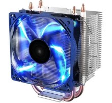 Cooler Deepcool GAMMAXX 300 FURY 1700 NATIVE