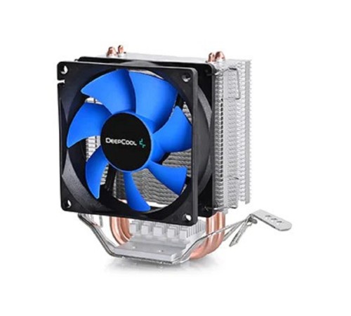 Cooler Deepcool ICE EDGE MINI FS V2.0 LGA 1700/115*/775, AMD FM1/AM*/K8, TDP 100W" RTL