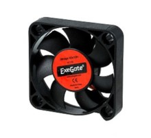 Exegate EX253943RUS Вентилятор ExeGate Mirage-H 50x50x10 гидродинамический подшипник, 4500 RPM, 22dB, 3pin