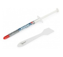 Термо паста Gembird FreOn ULTRA GF-21-1.5 для радиаторов, 1,5гр, шприц