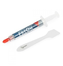 Термо паста Gembird FreOn ULTRA GF-21-3 для радиаторов, 3гр, шприц