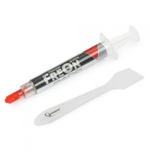Термо паста Gembird FreOn NANO GF-31-1.5 для радиаторов, 1,5гр, шприц