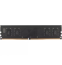 QUMO DDR4 DIMM 8GB QUM4U-8G2666P19 PC4-21300, 2666MHz OEM/RTL