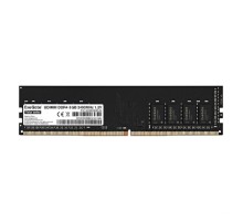 Exegate EX283085RUS Модуль памяти ExeGate Value DIMM DDR4 8GB <PC4-19200> 2400MHz