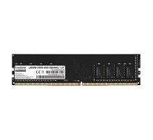 Exegate EX288050RUS Модуль памяти ExeGate HiPower DIMM DDR4 8GB <PC4-21300> 2666MHz
