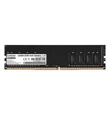Exegate EX288050RUS Модуль памяти ExeGate HiPower DIMM DDR4 8GB <PC4-21300> 2666MHz