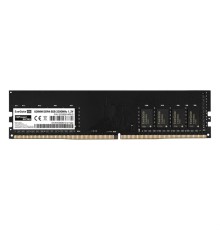 Exegate EX293814RUS Модуль памяти ExeGate HiPower DIMM DDR4 8GB <PC4-25600> 3200MHz
