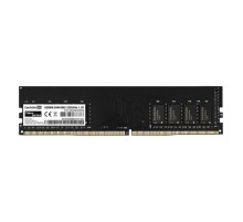 Exegate EX293813RUS Модуль памяти ExeGate Value DIMM DDR4 8GB <PC4-25600> 3200MHz