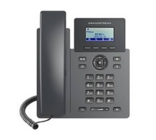 Grandstream GRP2601P, без б/п SIP Телефон Grandstream GRP2601P, без б/п SIP Телефон