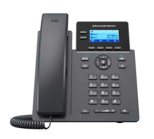 Grandstream GRP2602P, без б/п  SIP Телефон