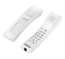 Fanvil H2U-v2 white  SIP телефон,  с б/п 