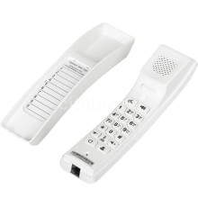 Fanvil H2U-v2 white  SIP телефон,  с б/п 