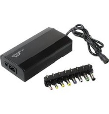 KS-is Duazzy KS-272 (Универсальный блок питания от сети и прикуривателя авто 100Вт)