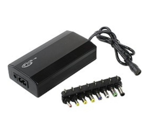 KS-is Duazzy KS-272 (Универсальный блок питания от сети и прикуривателя авто 100Вт)