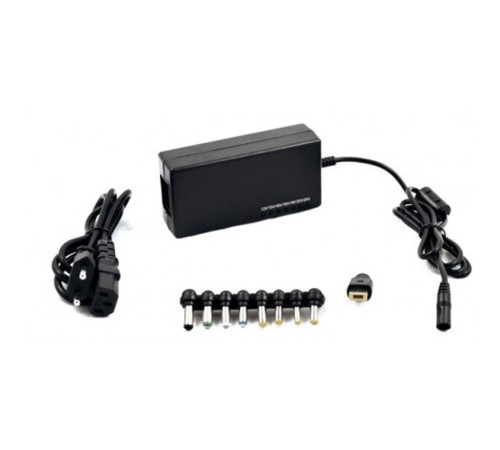 KS-is Chrox KS-152-L{ Универсальный адаптер питания от сети 96Вт} KS-is Chrox KS-152-L{ Универсальный адаптер питания от сети 96Вт}