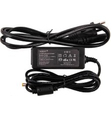 ORIENT PA-06, Блок питания DC 12V, 3.0A, стабилизированный, защита от КЗ и перегрузки ( Imax~3.5А ), вилка с кабелем (29505	)