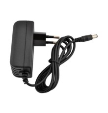 ORIENT SAP-04N, Блок питания DC 12V, 2.0A, защита от КЗ, в розетку (29669)