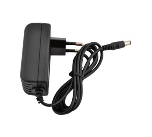 ORIENT SAP-04N, Блок питания DC 12V, 2.0A, защита от КЗ, в розетку (29669)