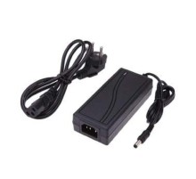 ORIENT SAP-48A, Блок питания DC 48V, 2.0A, защита от КЗ и перегрузки, вилка с кабелем (30918)