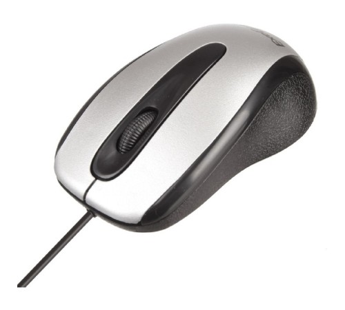 Exegate EX264098RUS Мышь Exegate SH-9026S <silver, optical, 3btn/scroll, 1000dpi, USB>, Color box Exegate EX264098RUS Мышь Exegate SH-9026S <silver, optical, 3btn/scroll, 1000dpi, USB>, Color box