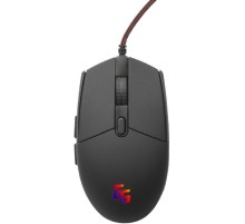 Exegate EX285391RUS Laser Mouse SL-9066 <USB 4btn+­Roll>