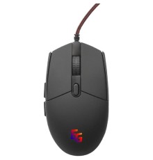 Exegate EX285391RUS Laser Mouse SL-9066 <USB 4btn+­Roll>