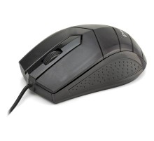 Exegate EX280438RUS Мышь Exegate SH-9031  <black, optical, 3btn/scroll, 1000dpi, USB>