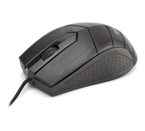 Exegate EX280438RUS Мышь Exegate SH-9031  <black, optical, 3btn/scroll, 1000dpi, USB>
