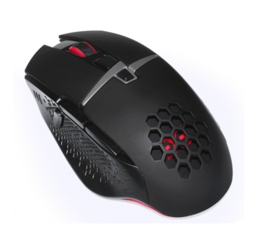 Exegate EX289490RUS Мышь ExeGate Gaming Standard Laser GML-14 (USB, лазерная, 1000/1200/3000/4000dpi, 8 кнопок и колесо прокрутки, длина кабеля 1,5м, черная, Color box) Exegate EX289490RUS Мышь ExeGate Gaming Standard Laser GML-14 (USB, лазерная, 1000/1200/3000/4000dpi, 8 кнопок и колесо прокрутки, длина кабеля 1,5м, черная, Color box)
