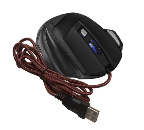 Exegate EX289487RUS Мышь ExeGate Gaming Standard Laser GML-793 (USB, лазерная, 800/1600/2400/3200dpi, 7 кнопок и колесо прокрутки, балансировочные грузики 36г, длина кабеля 1,5м, черная, Color box) Exegate EX289487RUS Мышь ExeGate Gaming Standard Laser GML-793 (USB, лазерная, 800/1600/2400/3200dpi, 7 кнопок и колесо прокрутки, балансировочные грузики 36г, длина кабеля 1,5м, черная, Color box)