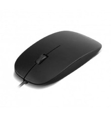 CBR CM 104 Black USB, Мышь 1200dpi, офисн., провод 1.2 метра