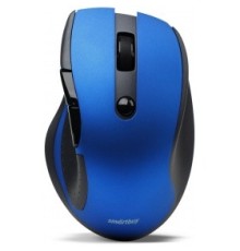 Мышь беспроводная Smartbuy 508 синяя [SBM-508AG-B]