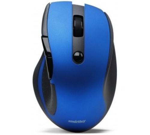 Мышь беспроводная Smartbuy 508 синяя [SBM-508AG-B]