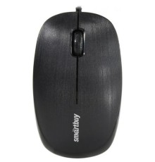 Мышь проводная Smartbuy ONE 214-K черная  [SBM-214-K]