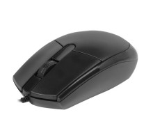 Мышь проводная Smartbuy ONE 212-K черная (SBM-212-K)