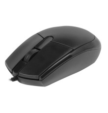Мышь проводная Smartbuy ONE 212-K черная (SBM-212-K)