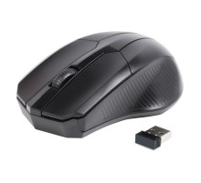 Мышь беспроводная Smartbuy ONE 303AG-K черная (SBM-303AG-K)