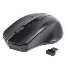 Мышь беспроводная Smartbuy ONE 303AG-K черная (SBM-303AG-K)