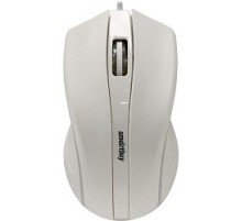 Мышь проводная Smartbuy ONE 338 белая [SBM-338-W]