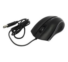 Мышь проводная Smartbuy ONE 338 черная [SBM-338-K]
